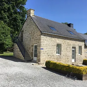  Hébergement de vacances De Kermoel, Ile Aux Moines