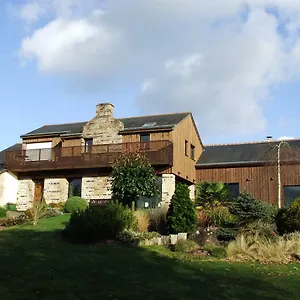  Hébergement de vacances Logis De Ponthus
